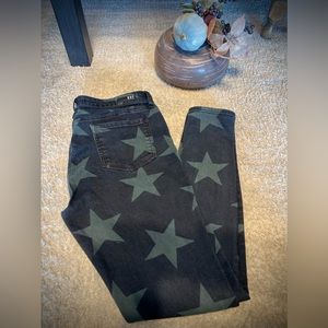 Kut From The Kloth Mia Toothpick Skinny